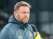 Die Partie von Southampton wird verlegt