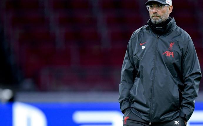 Jürgen Klopp über Probleme auf dem Wintertransfermarkt