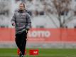 Gibt im Rhein-Main-Duell gegen Eintracht Frankfurt seine Premiere als Mainzer Chefcoach: Bo Svensson. Foto: Marcel Lorenz/rscp-photo.net/Mainz 05/dpa