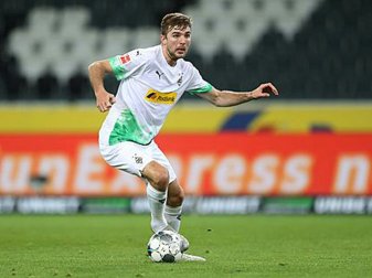 Christoph Kramer findet die Bundesliga ausgeglichen 