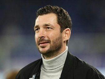 Sandro Schwarz sorgt sich um Ex-Klub Mainz Sandro Schwarz sorgt sich um Ex-Klub Mainz