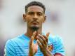 Sebastien Haller wechselt zu Ajax Amsterdam