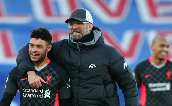FA-Cup: Klopp trifft mit Liverpool auf Aston Villa