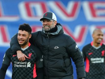 FA-Cup: Klopp trifft mit Liverpool auf Aston Villa FA-Cup: Klopp trifft mit Liverpool auf Aston Villa
