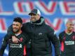 FA-Cup: Klopp trifft mit Liverpool auf Aston Villa