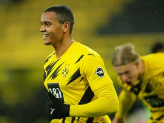 Nach Sturm auf Kapitol: Akanji zeigt sich aufgewühlt Nach Sturm auf Kapitol: Akanji zeigt sich aufgewühlt