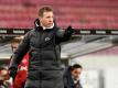 Julian Nagelsmann schließt Wechsel aktuell aus