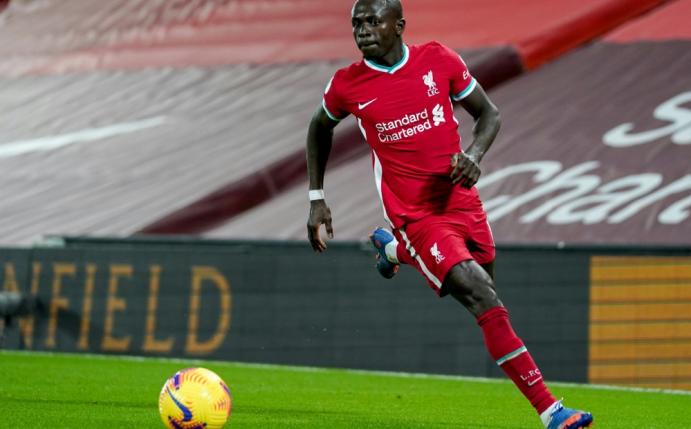 Mane traf doppelt für Liverpool
