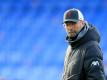 Der FC Marine erhält Unterstützung von Jürgen Klopp
