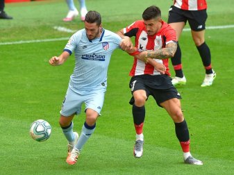 Das Duell zwischen Atletico und Bilbao fällt aus