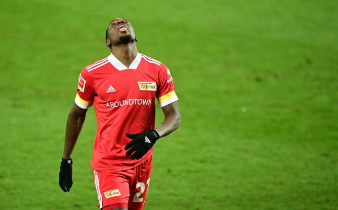 Union Berlin holt trotz Überzahl keinen Sieg