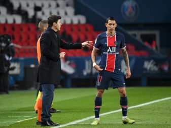 Erfolgreiches Heimdebüt für Mauricio Pochettino Erfolgreiches Heimdebüt für Mauricio Pochettino