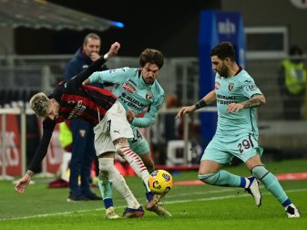 Serie-A-Klubs bitten Regierung um Unterstützung