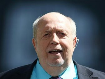 Reiner Calmund glaubt an Wiederaufstieg von Düsseldorf Reiner Calmund glaubt an Wiederaufstieg von Düsseldorf