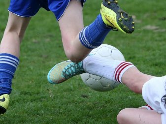 Fußball in Schottland ab der dritten Liga pausiert Fußball in Schottland ab der dritten Liga pausiert