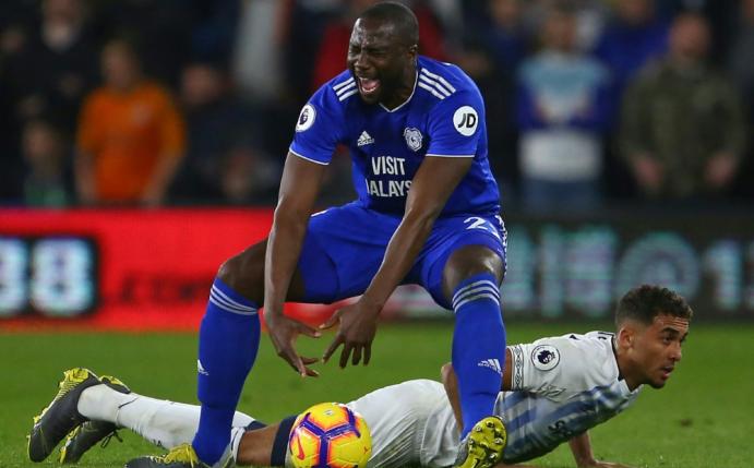 Sol Bamba wird sich einer Chemotherapie unterziehen