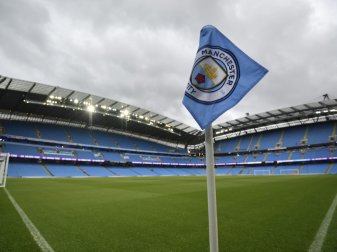 Manchester City hat einen weiteren Kooperationspartner Manchester City hat einen weiteren Kooperationspartner