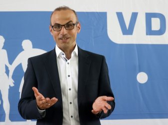 Ulf Baranowsky hält Kritik der Friseure für überzogen