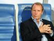 Berti Vogts wünscht sich Rose-Verbleib in Gladbach