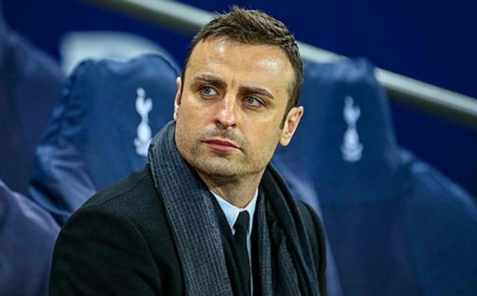 Für Dimitar Berbatow ist es die erste Trainer-Station