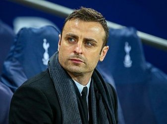 Für Dimitar Berbatow ist es die erste Trainer-Station Für Dimitar Berbatow ist es die erste Trainer-Station
