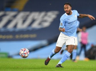 Manchester City gewinnt und rückt vor auf Platz drei