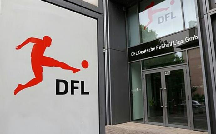 1. Bundesliga: Media: DFL reminds professional clubs of hygiene concept – News