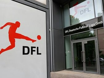 DFL erinnert an Einhaltung des Hygienekonzepts