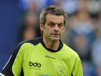 Zukunftssorgen bei Uerdingen überraschen Herget nicht Zukunftssorgen bei Uerdingen überraschen Herget nicht