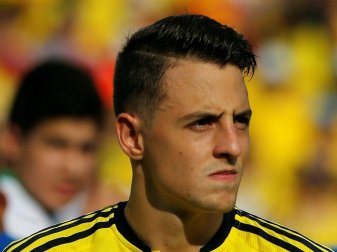 Santiago Arias hat sein Comeback fest im Blick