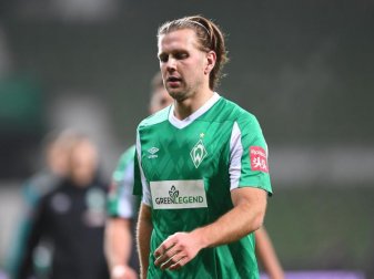 Wünscht sich wieder mehr «Typen» im Profi-Fußball: Werder-Stürmer Niclas Füllkrug. Foto: Carmen Jaspersen/dpa Wünscht sich wieder mehr «Typen» im Profi-Fußball: Werder-Stürmer Niclas Füllkrug. Foto: Carmen Jaspersen/dpa