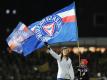 Fans von Holstein Kiel 