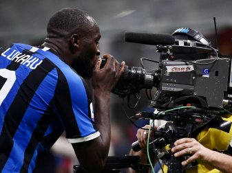 Amazon möchte Übertragungsrechte für Serie-A-Spiele Amazon möchte Übertragungsrechte für Serie-A-Spiele