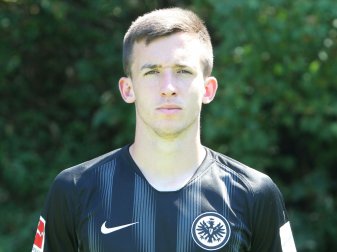 Marijan Cavar wechselt zum Zweitligisten Greuther Fürth