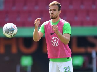 Marin Pongracic musste zuletzt ausgewechselt werden