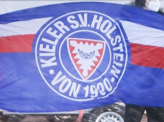 Kiel verleiht Makana Baku an Warta Posen