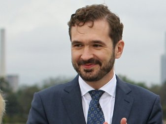 Curtius soll den Medien Informationen übermittelt haben