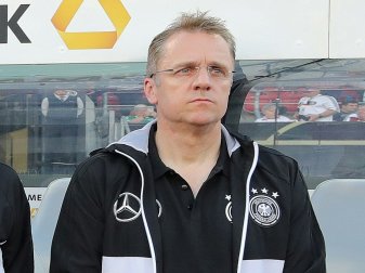 Tim Meyer leitet die medizinische Taskforce der DFL