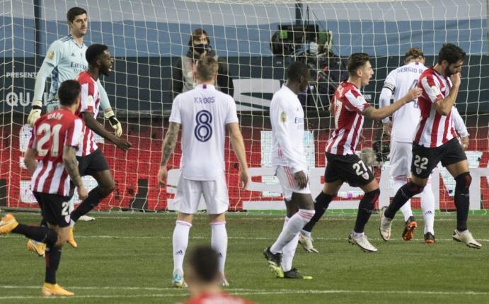 Real Madrid verpasst Supercup-Finale