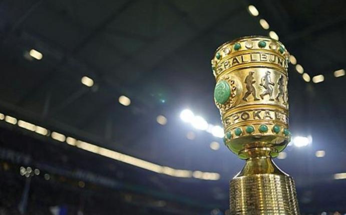 ARD und Sport 1 übertragen DFB-Pokal