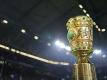 ARD und Sport 1 übertragen DFB-Pokal