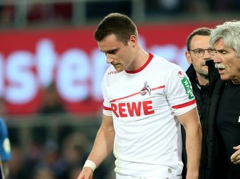 Christian Clemens wechselt von Köln zu Darmstadt 98