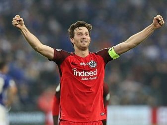 David Abraham fällt der Abschied schwer David Abraham fällt der Abschied schwer