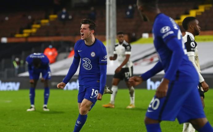 Chelsea beendet die Niederlagen mit einem 1:0 Sieg