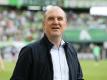 Jörg Schmadtke kritisiert  Machtkampf im DFB
