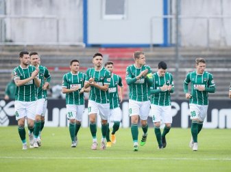 Lübeck muss offenbar Liquiditätslücke schließen