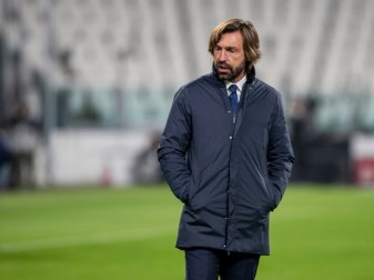 Pirlo nach Niederlage gegen Inter Mailand in der Kritik Pirlo nach Niederlage gegen Inter Mailand in der Kritik