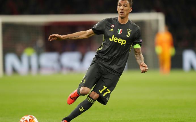 Medien: Mandzukic in Mailand gesichtet