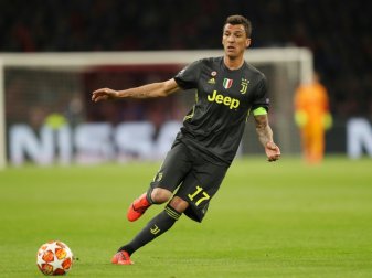 Medien: Mandzukic in Mailand gesichtet Medien: Mandzukic in Mailand gesichtet