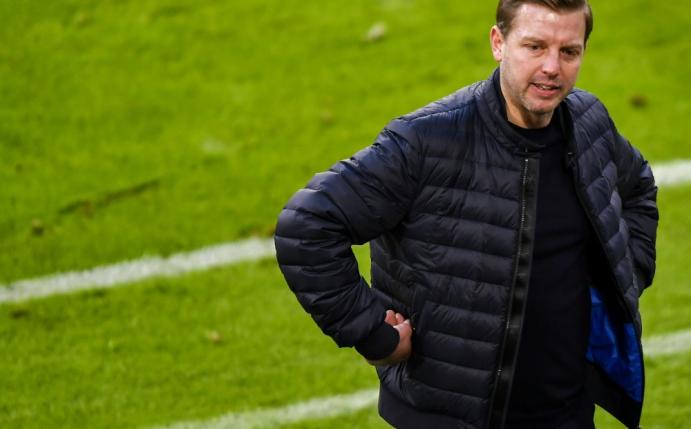 Werder Bremen: Kohfeldt zieht positives Zwischenfazit
